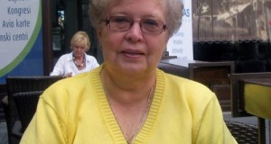 Јелена Гускова (Фото: Република Српска)