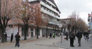 Пљевља (Фото: Новости)