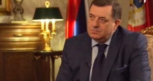 Милорад Додик (Фото: Јутјуб)