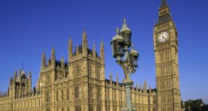 Лондон (Фото: Thinkstock)