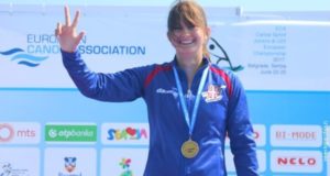 Николина Мијушковић (Фото: Sport - Dnevni sportski list)